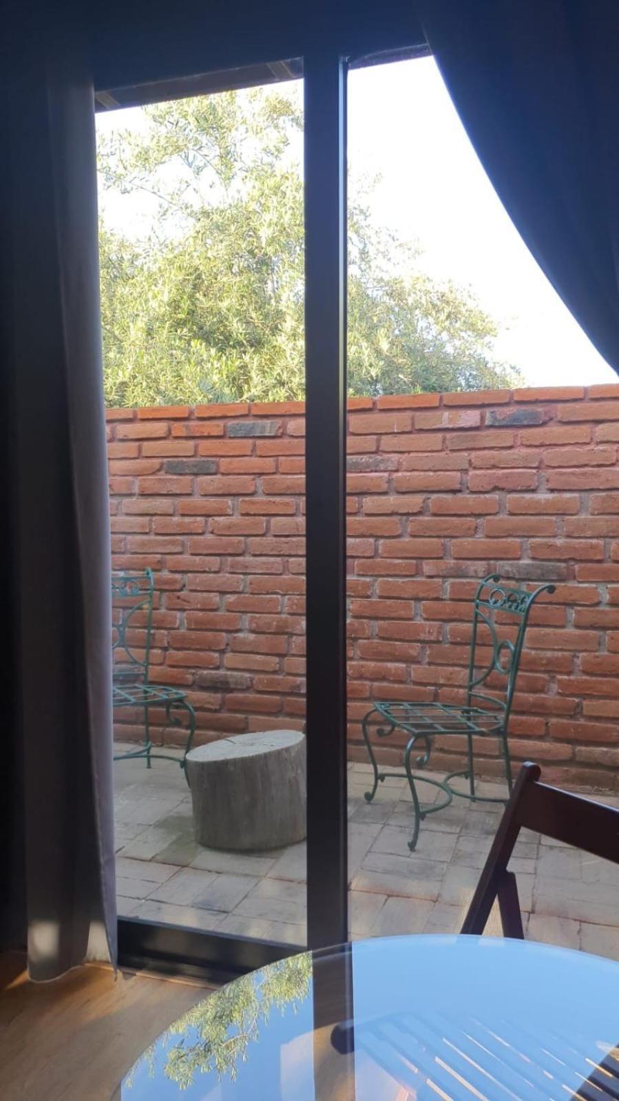 Estancia Los Amigos ואלה דה גוואדלופה מראה חיצוני תמונה